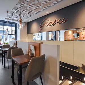 3* Hotel 29 Lepic