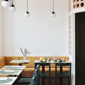 Orphée Hotel