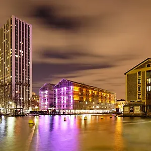 Express Paris-canal De La By Ihg *** Paris