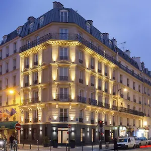 Western Quartier Latin Pantheon Hotel