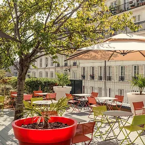 Mercure Montmartre Sacré Coeur **** Paris