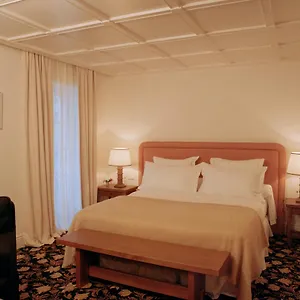 5* Hotel Chateau Voltaire