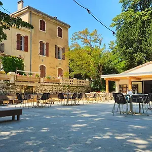 Campingplatz Rochecondrie