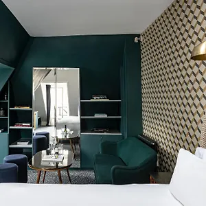4* Hotel Grand Pigalle