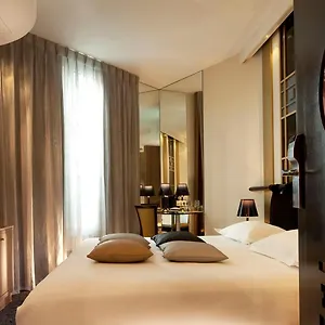 Secret De - Hotel&spa **** Paris