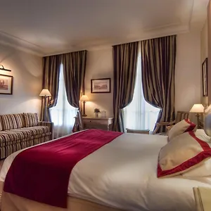 Best Western Premier Trocadero La Tour Отель