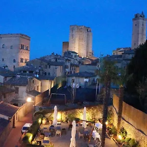 Bed & Breakfast La Mandragola