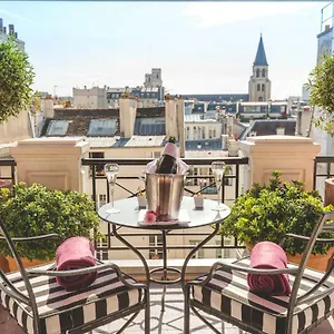Hotell L'hotel