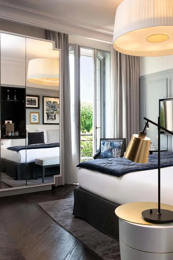Hotel Le Damantin Hôtel&Spa Paris