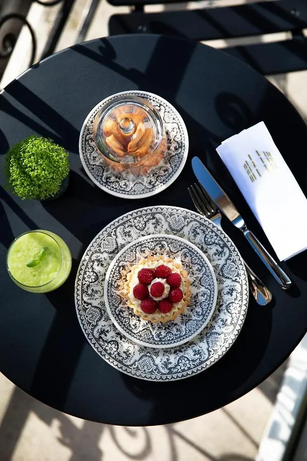 Le Damantin Hôtel&Spa Paris Hotel