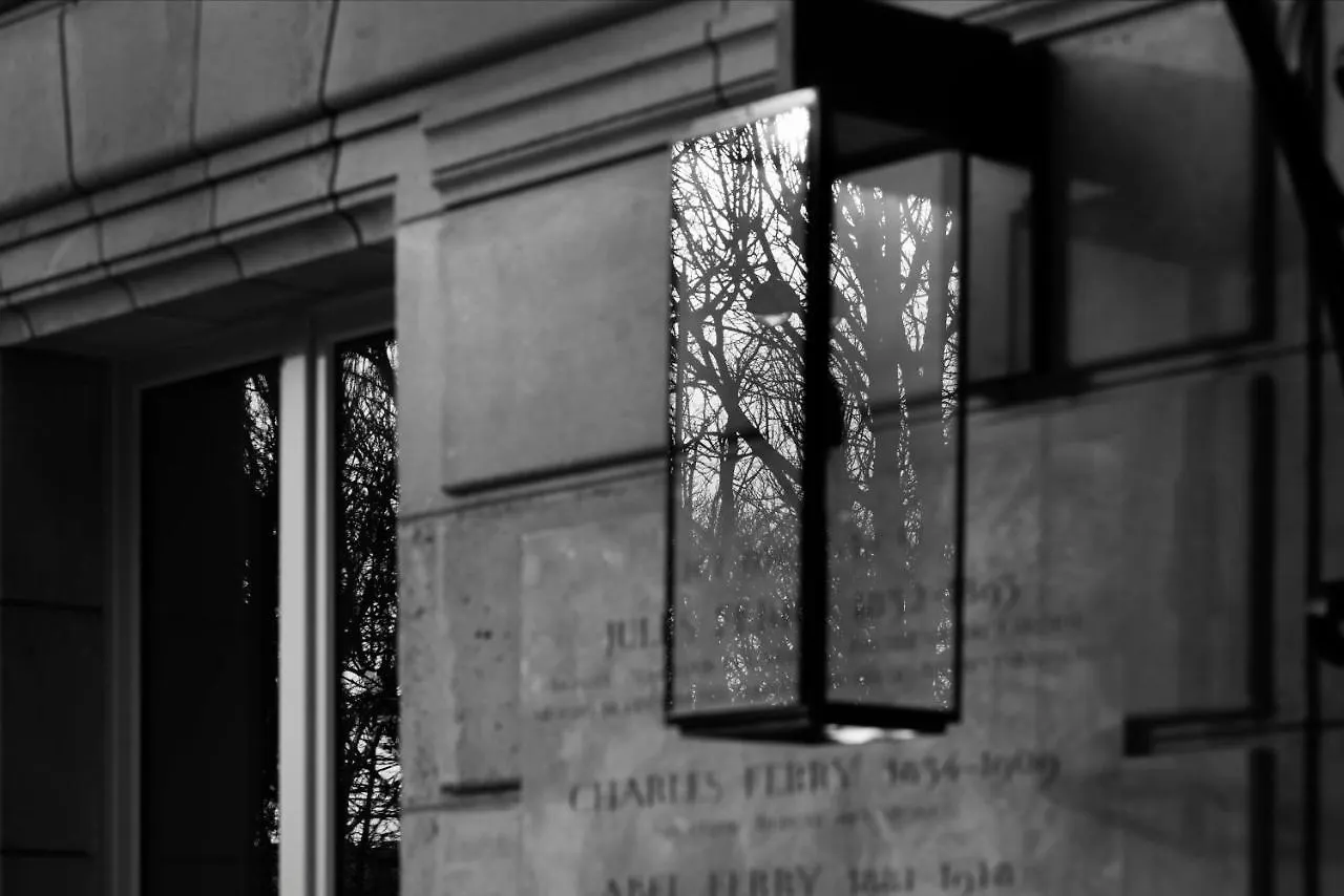 Le Damantin Hotel & Spa Paris 5*,