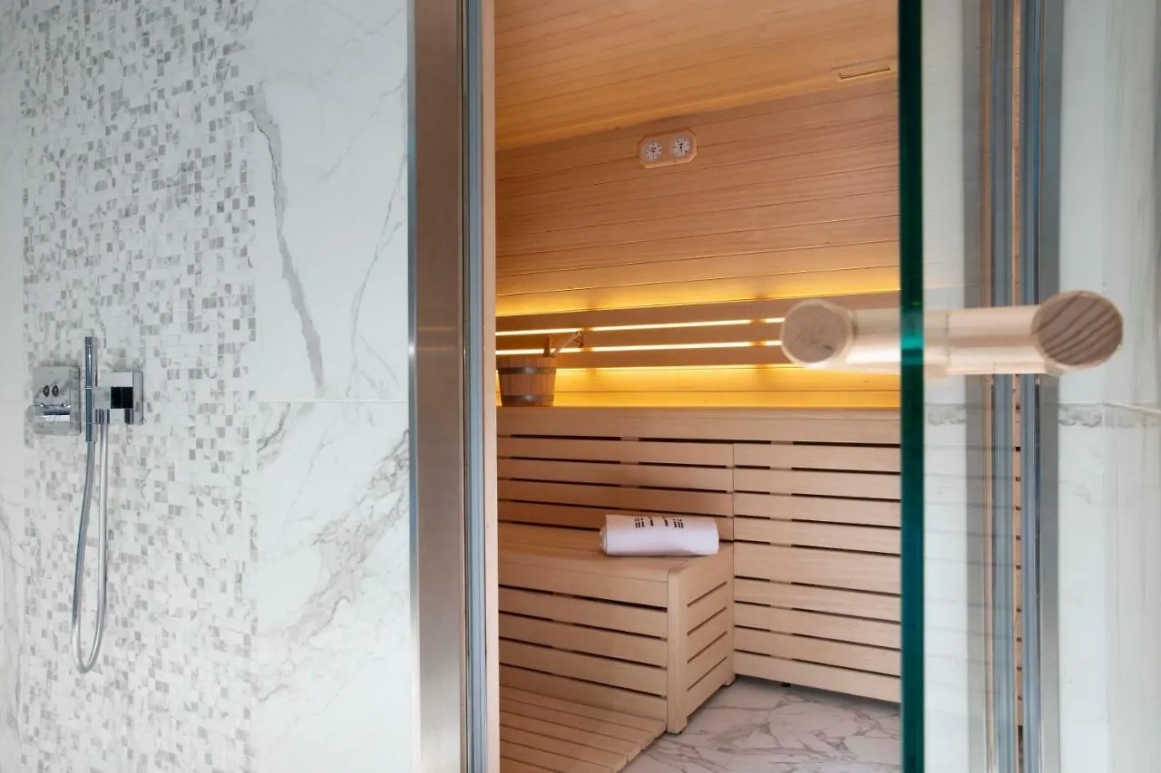 Hotel Le Damantin Hôtel&Spa Paris