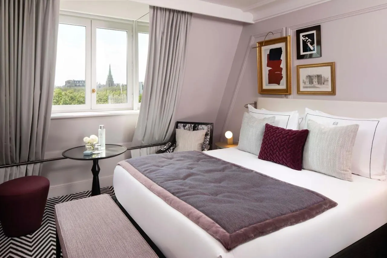 Le Damantin Hotel & Spa Paris 5*,  France