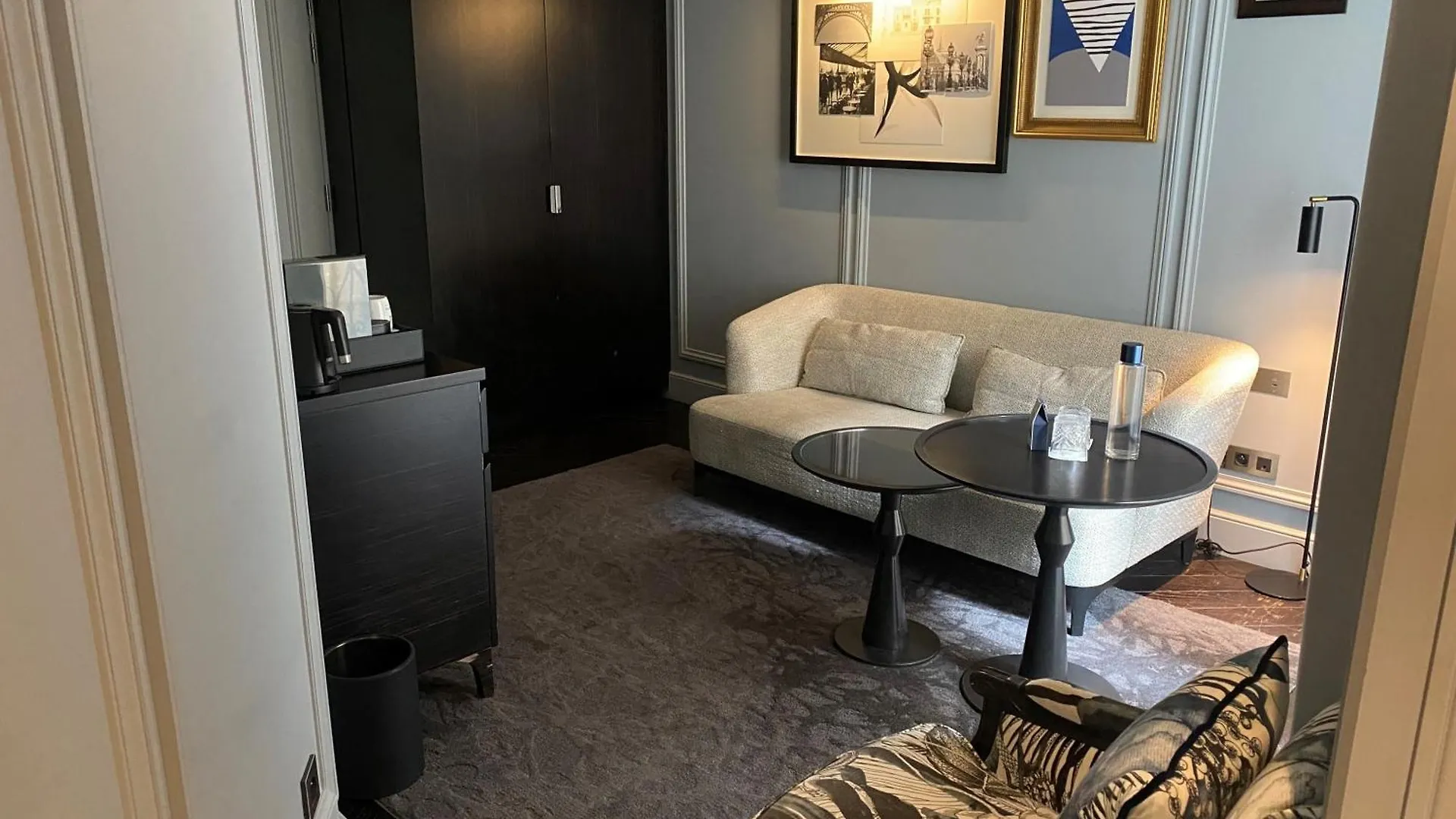Le Damantin Hotel & Spa Paris