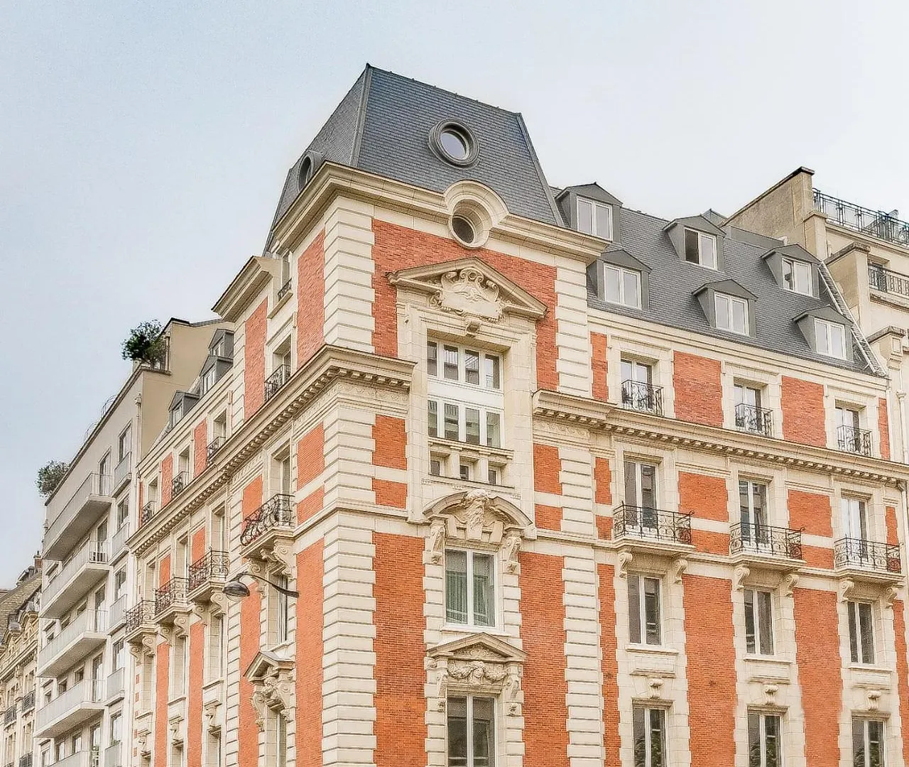 Le Damantin Hotel & Spa Paris
