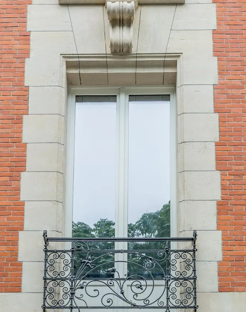 Le Damantin Hotel & Spa Paris