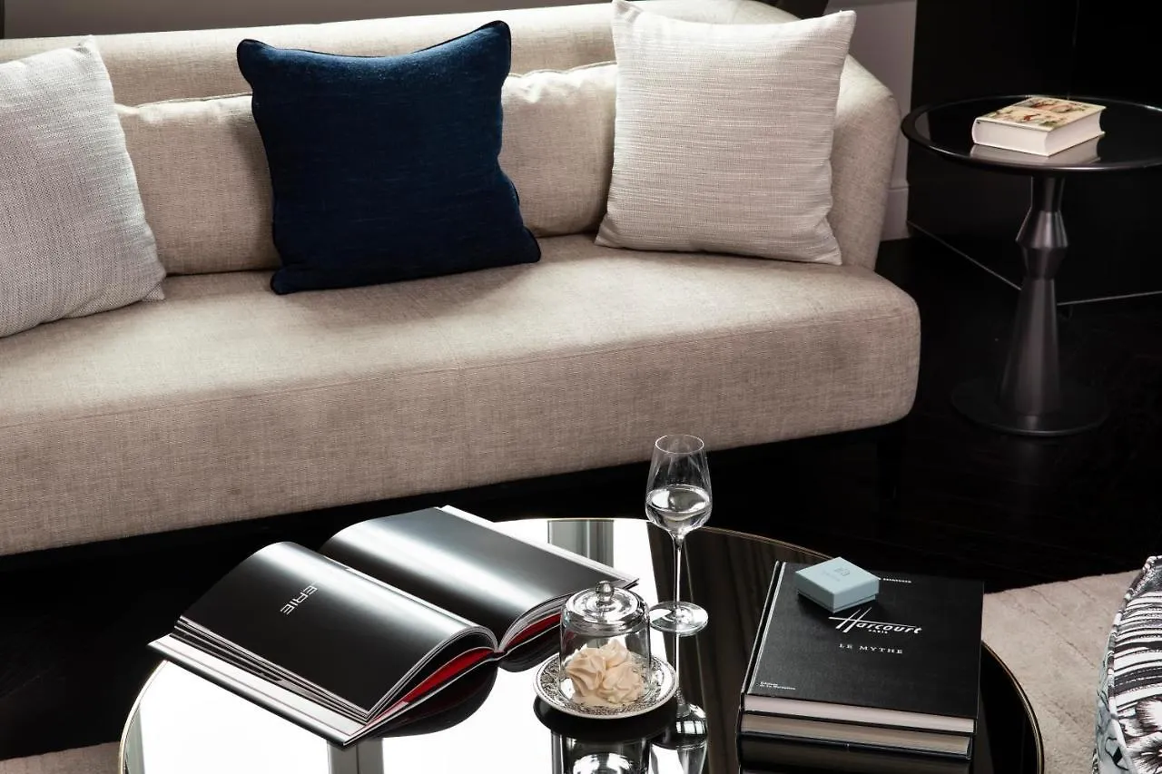 Le Damantin Hotel & Spa Paris